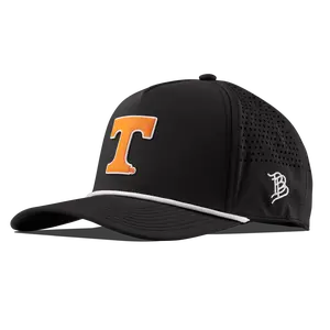 University of Tennessee "Tennessee Block" Curved 5 Panel Rope