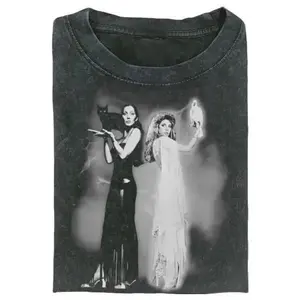CHER & STEVIE NICKS T-SHIRT