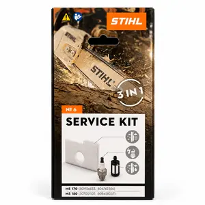 STIHL 1130 007 4100 Service Kit №6 for MS 170 & MS 180