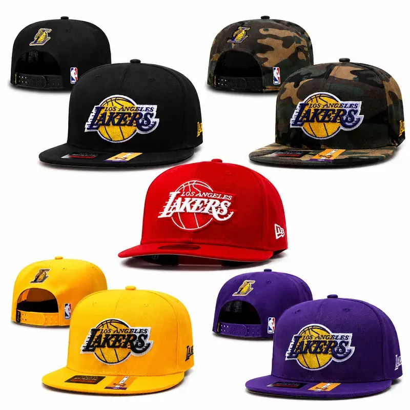 Urban Edge Snapback Hat – Adjustable Flat Brim Baseball Cap for Men Women
