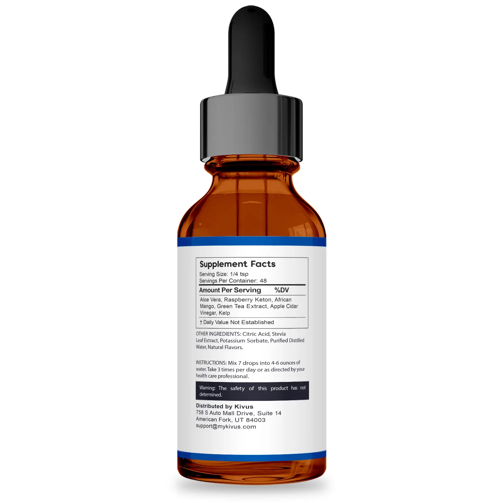 Lipo Mounj - Lipo Mounj Advanced Supplement Liquid Drops - TikTok Shop