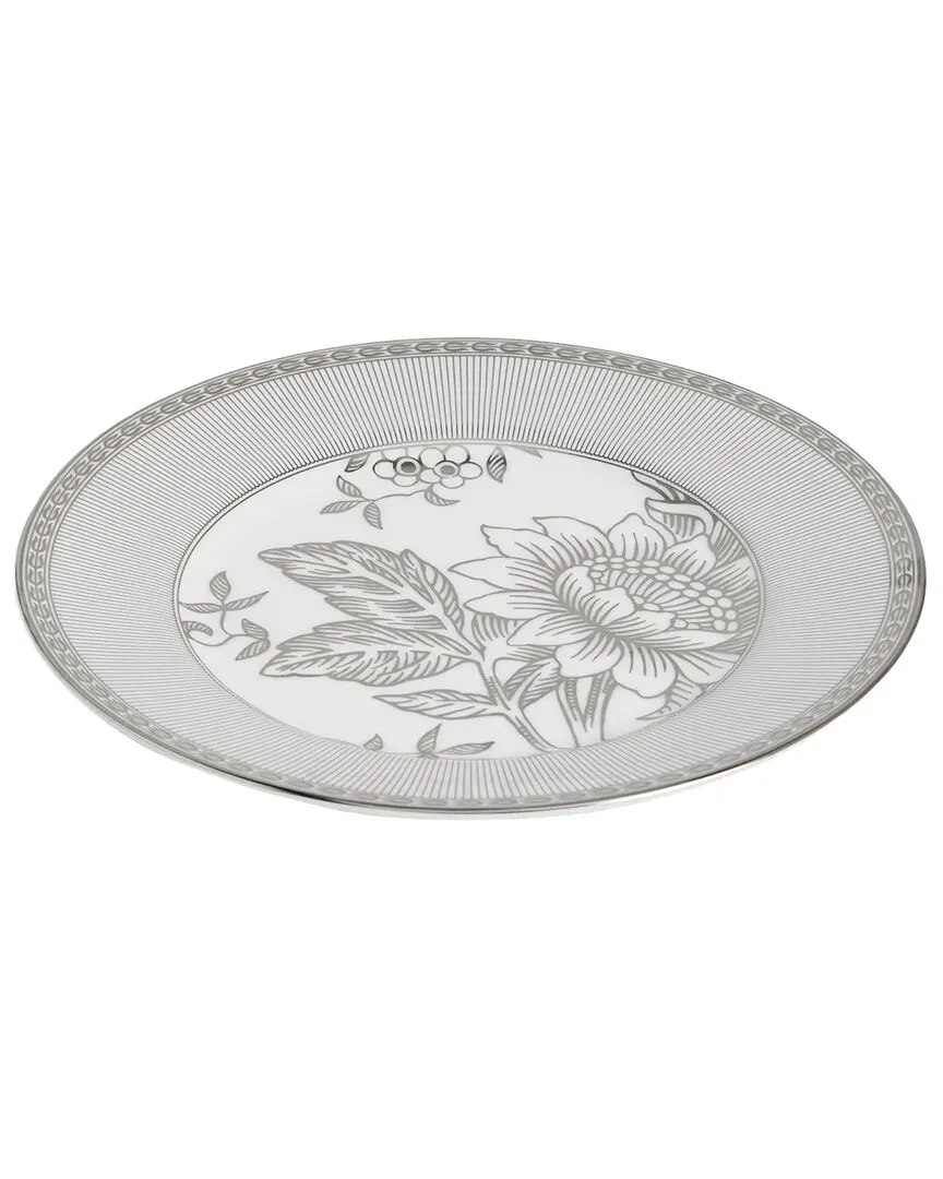 Wedgwood Silver Tonquin Plate
