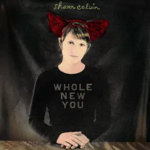 Shawn Colvin - Whole New You  [COMPACT DISC - CD]