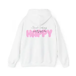 HAPPY Sweatshirt