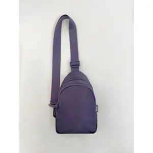 The Iris Sling bag (#8069) Made just for you - By Iris & Rainbow