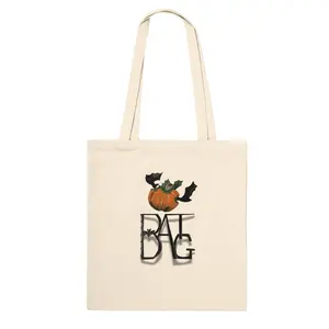 The BatBag Premium Tote Bag