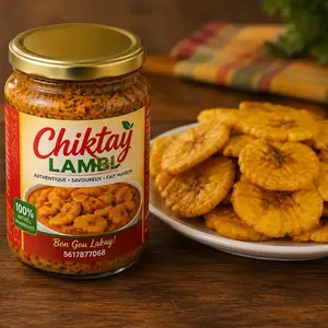 Chiktay lambi
