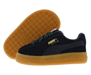 Puma Suede XL Skate AC INF PS Boys Shoes