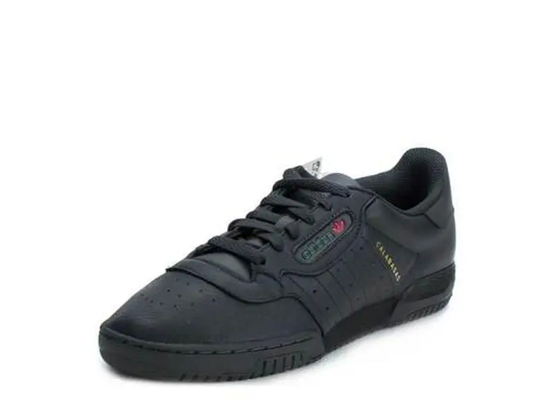 adidas Yeezy Powerphase Calabasas Core Black (Men's) CG6420
