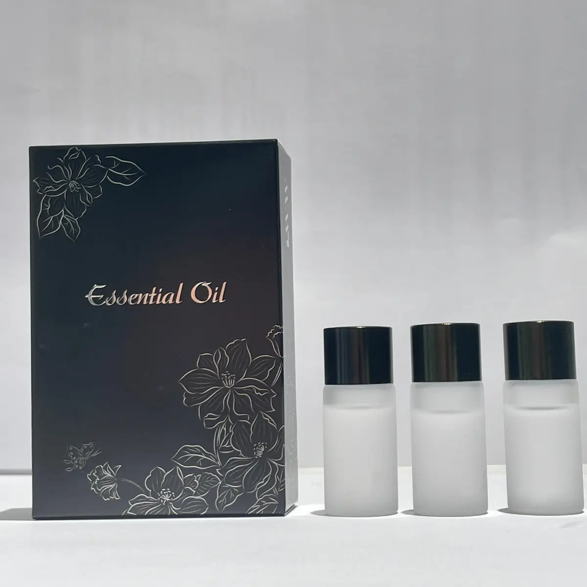 Car Diffuser Fragrance Refill Scented Oils - 3 x 10ml Essential Oil Aroma Bottles, Long-Lasting Home Fragrance, Car Accessories, Oil Diffuser Refills, Aromatherapy Diffuser Refills