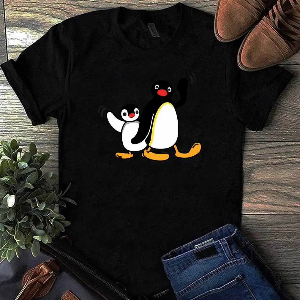 Pingu T-Shirt
