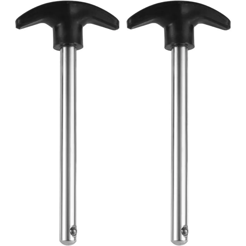 Universal Weight Stack Locking Selector Pin - Locking Pins for Home Gym Exercise Machines, Pin Locking Selector Pin