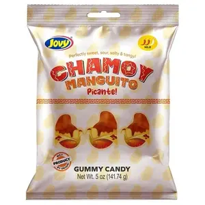 Chamoy Manguito Picante