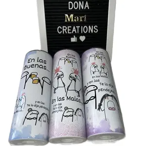 3- 20 oz tumbler (set)