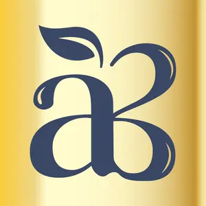 Arctic Beauty shop logo