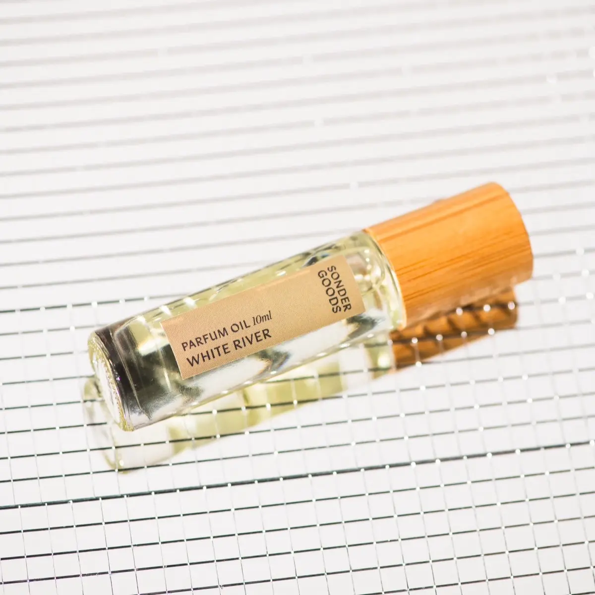 White River Roll-on White River Roll-on