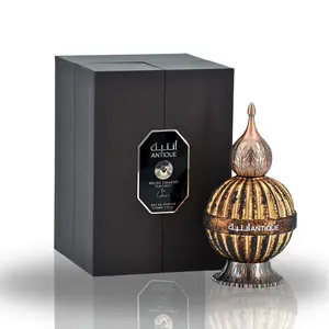 Lattafa Niche Emarati Antique EDP Spray 3.4 oz Unisex