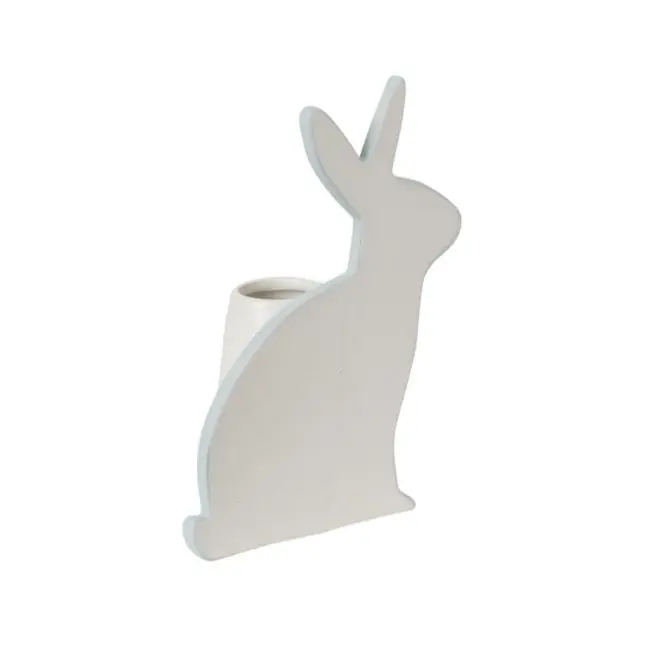 BUNNY VASE