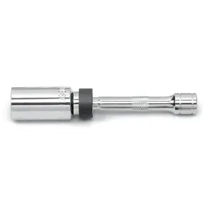 Gearwrench 5/8" x 6" Swivel Spark Plug Socket