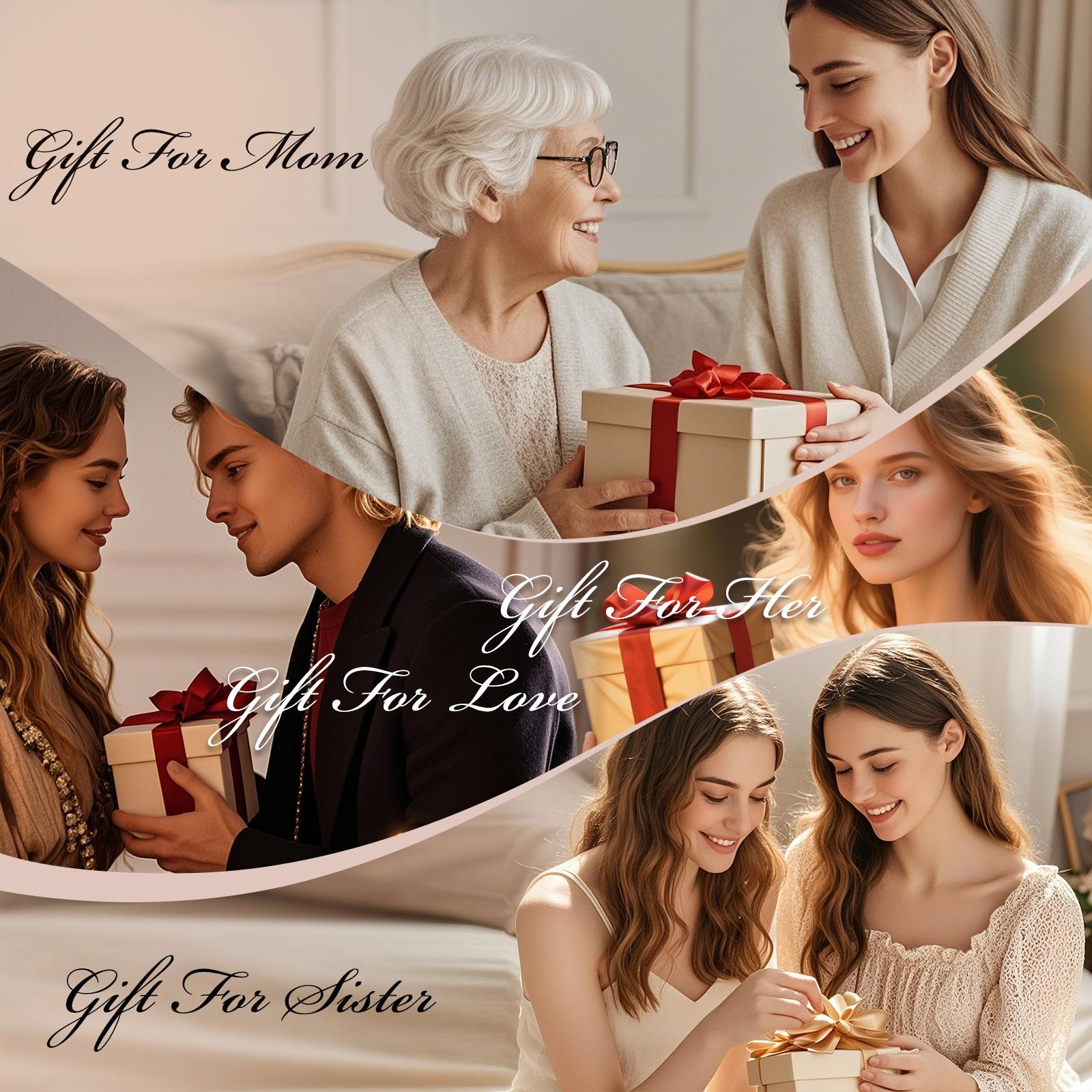 1PC Arpurraina Money Attraction Bracelet – Green Aventurine & Tiger Eye Crystal Beaded Bracelet | Blue Colorblock Friendship Protection Jewelry Gift for Encouragement