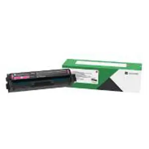 Lexmark CS/CX431 Magenta Return Program 6.7K Print Cartridge