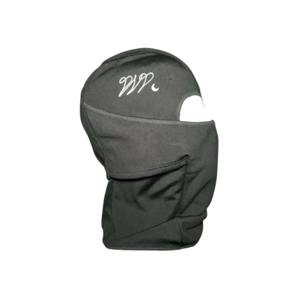 Reflective Balaclava Mask (Reversible)