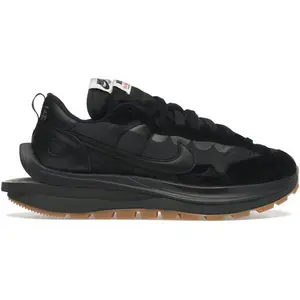 Nike Vaporwaffle sacai Black Gum