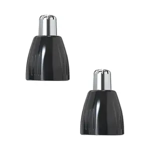 MK12 QuickSwap™ Nose & Ear Rotary Trimmer Head Replacement Blades 2 Pack