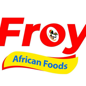 Froy Africa Market