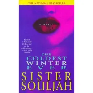 USED-The Coldest Winter Ever by Sister Souljah (Unknown)