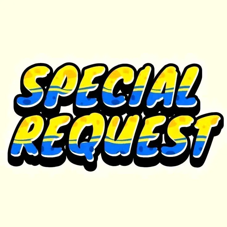 4oz Spray*SPECIAL REQUEST*