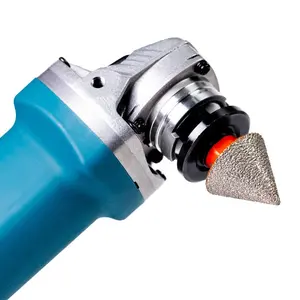 LEVELIN Diamond Cone Bit         1/16" -  1 1/2” (2mm - 38mm)