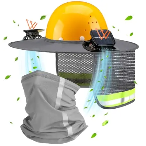 Gray（No Safety Helmets)