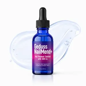 NailMend+ GHK-Cu Nail Appearance Serum