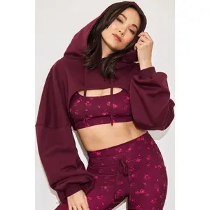 Cloud Shruggie - Fleur d'amour