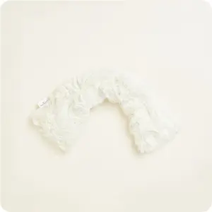 Cream Neck Wrap Warmies