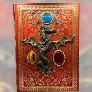 Journal/Grimoire