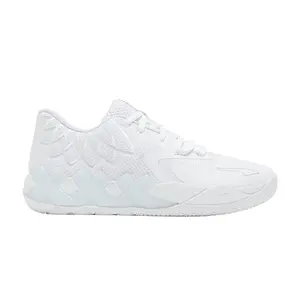 MB.01 Lo 'Team Colors - Triple White'