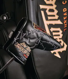 Reaper 001 - Blade Putter Head Cover