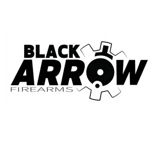 Black Arrow shop logo