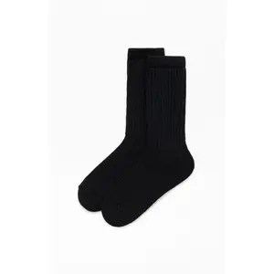 Pacsun Women's Slouchy Crew Socks