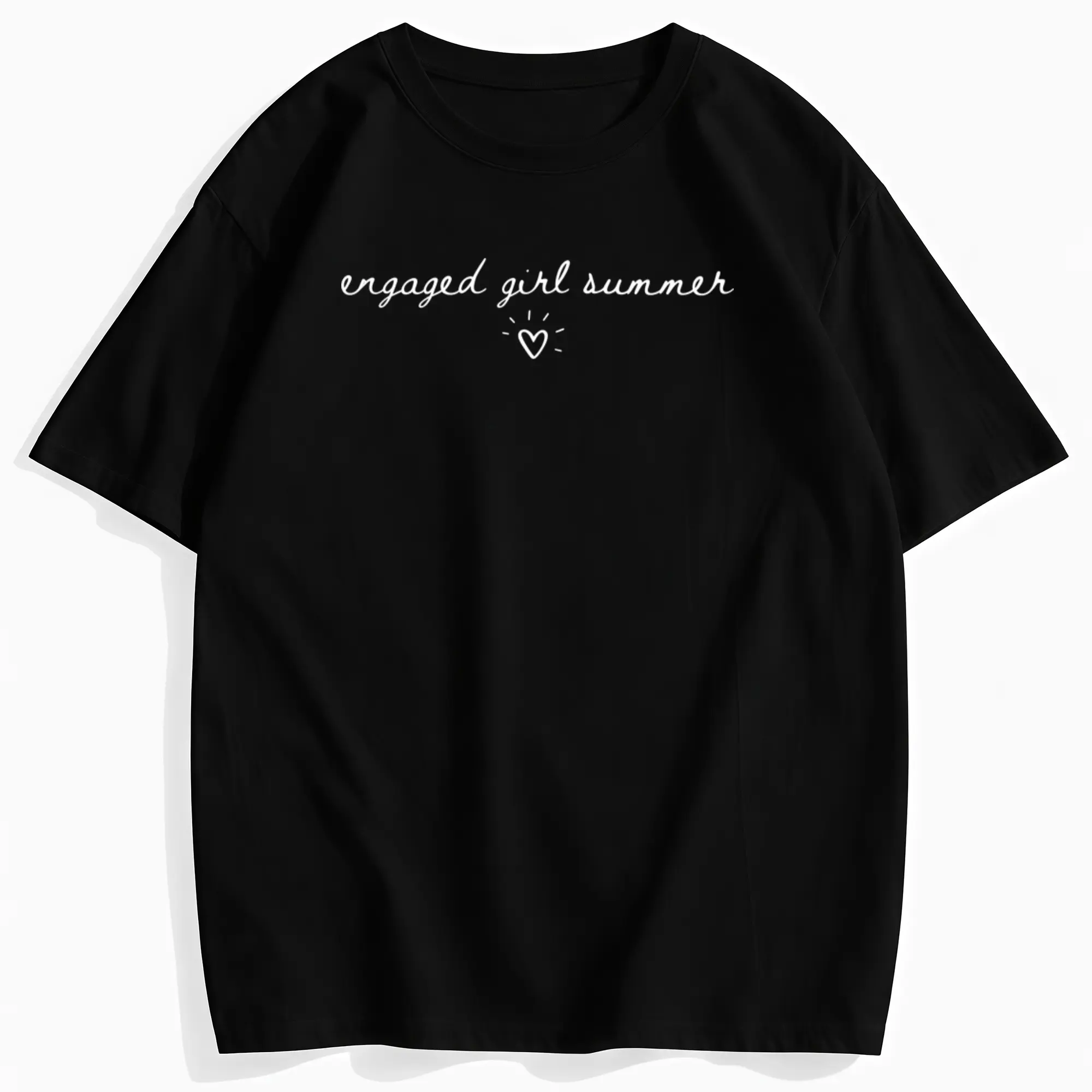 Engaged Girl Summer Shirt Future Mrs Tshirt for Bride To Be, Wedding Engagement Gift for Fiancee, Cute Engagement Outfit