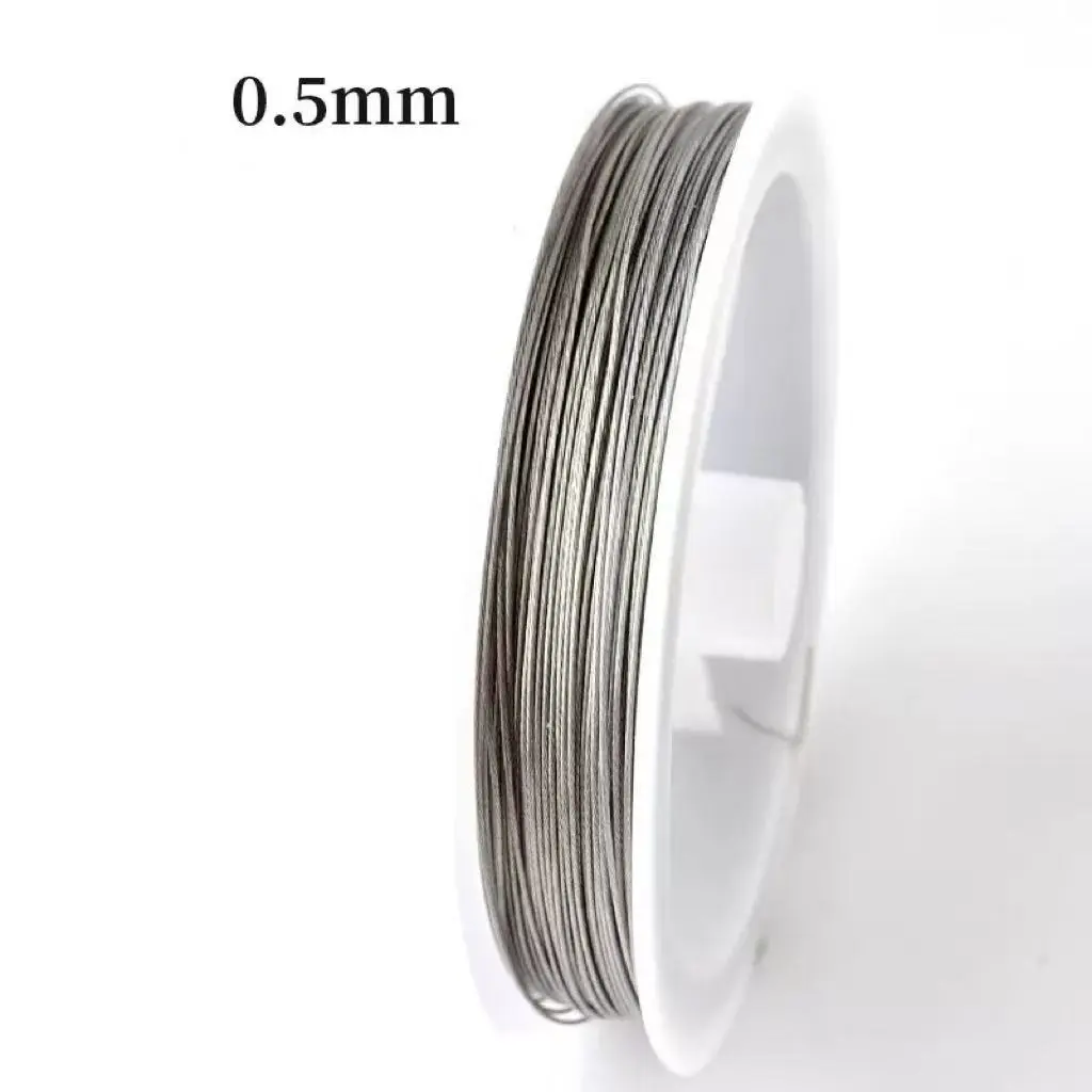 Steel Wire(1 coil)
