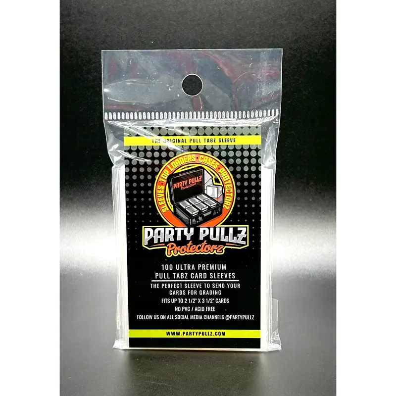 pull tab sleeves for cards - TikTok Shop pull tab sleeves for cards - TikTok Shop