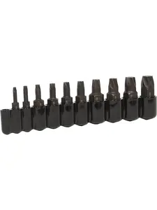 Lisle LS62070 No.7 Screw & Stud Extractor Tools