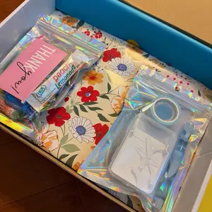 Blind Date Diamond Art Kit