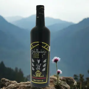 7 Machos Medium - 1000ML