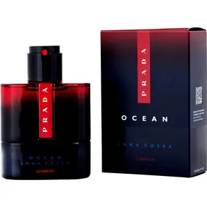 Prada Luna Rossa Ocean By Prada Parfum For Men Prada Luna Rossa Ocean By Prada Parfum For Men