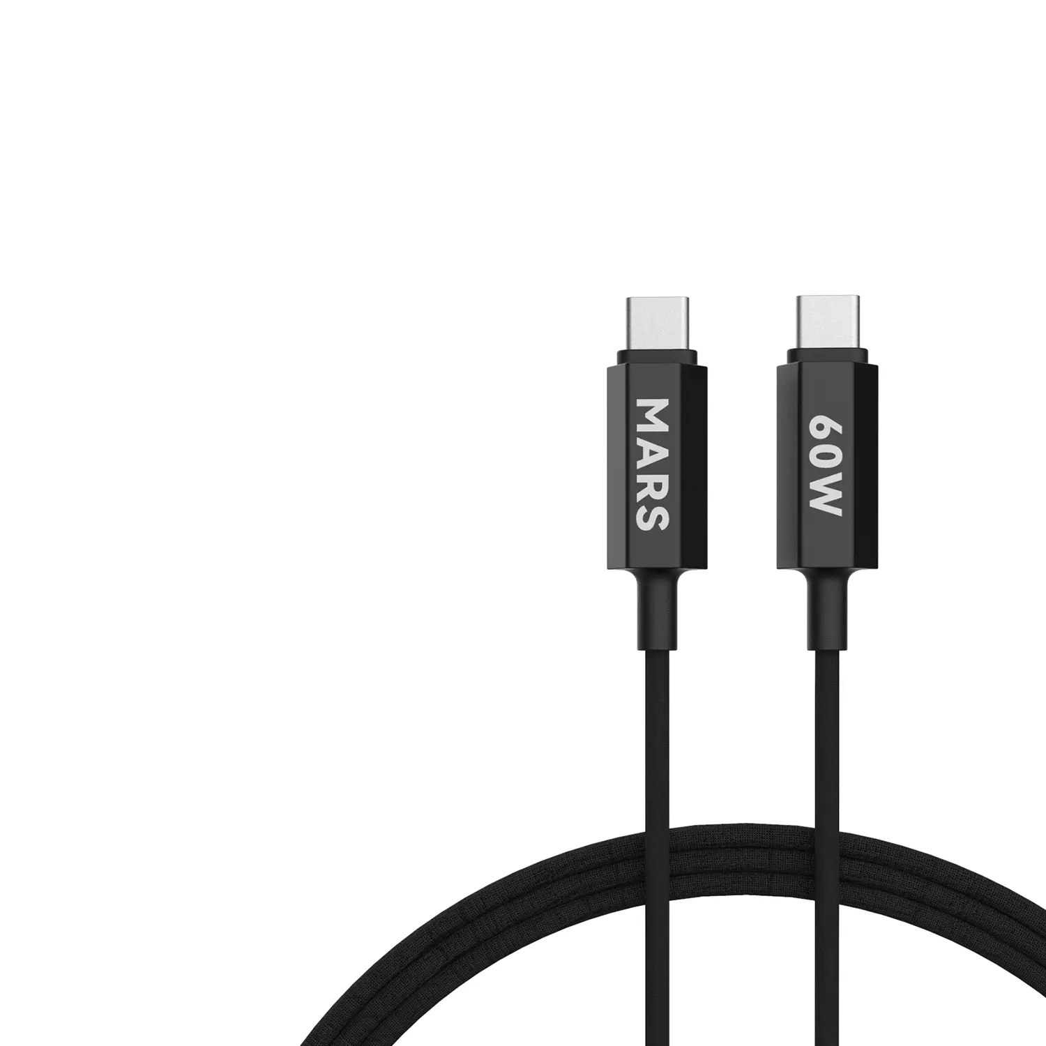 Data Cable for Mobile Phones, Universal USB Charging & Sync Cable, Phone Accessory for Fast Data Transfer & Device Charging auto disconnect charger 240 wcable foldable