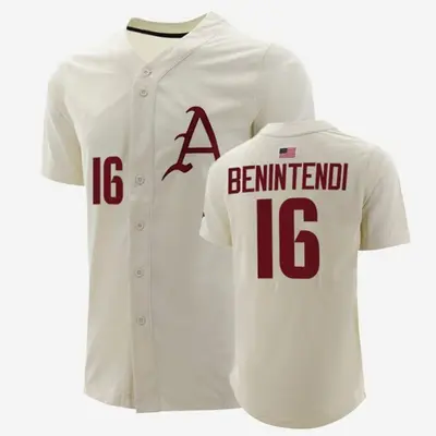 Little Rock Arkansas Jersey Urban TikTok Shop